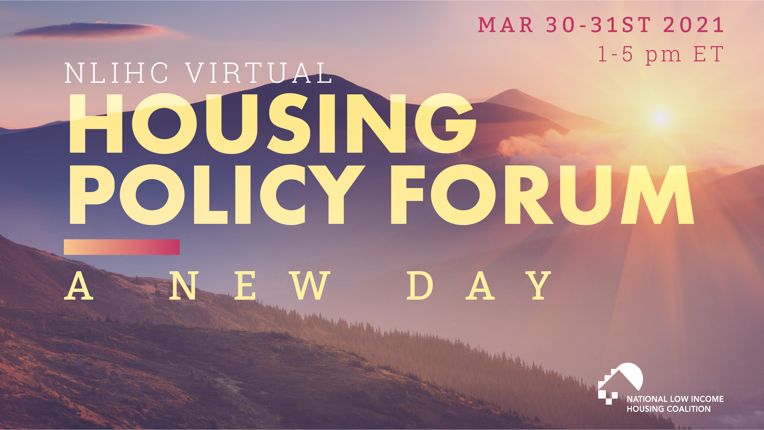 housing Policy Forum