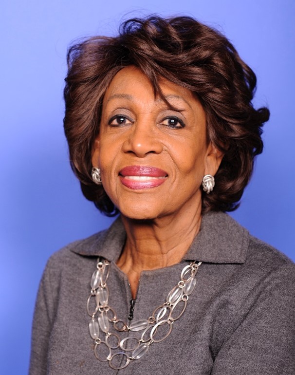 Maxine Waters