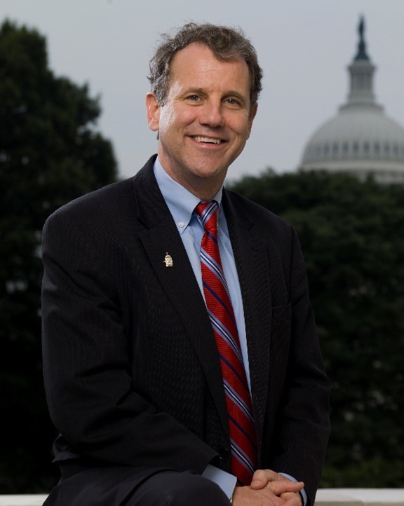 Sherrod Brown