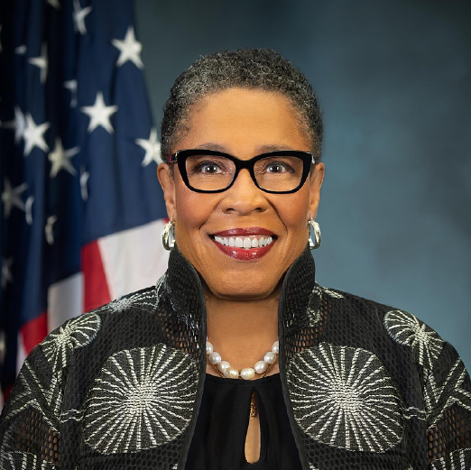 Marcia L. Fudge | HUD Secretary