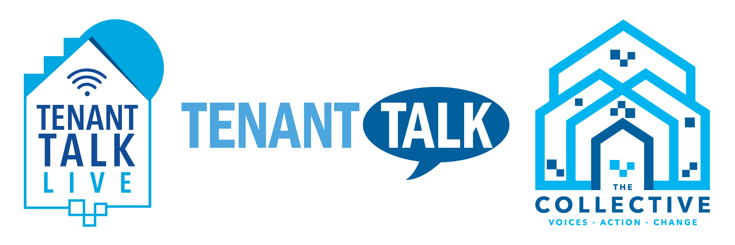 Tenant Talk Live, Tenant Talk, The Collective