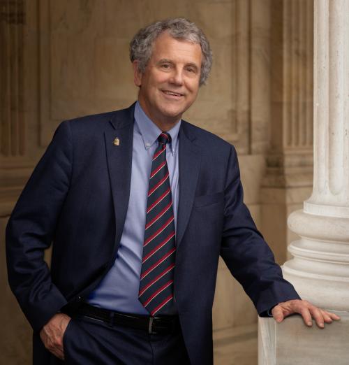 Chair Sherrod Brown (D-OH)