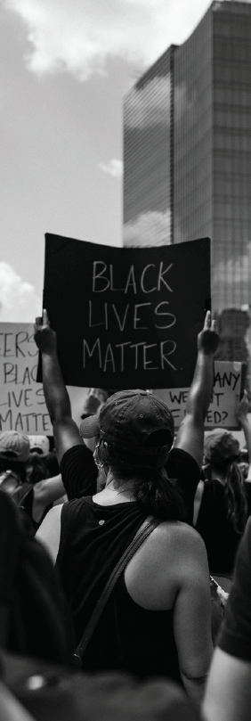 black lives matter