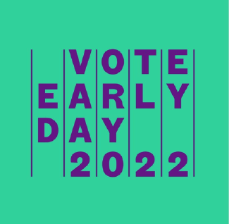 Vote Early