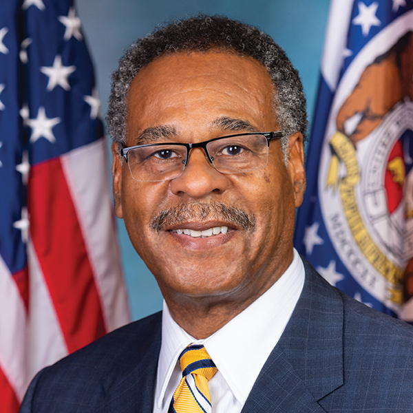 Rep. Emmanuel Cleaver