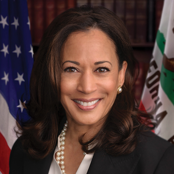 Sen. Kamala Harris