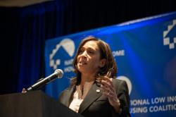 Sen. Kamala Harris (D-CA)